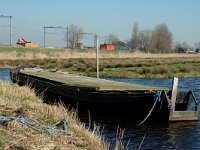 NL, Noord-Holland, Oostzaan, Polder Oostzaan 10, Saxifraga-Marijke Verhagen